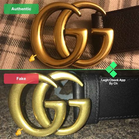 fake black and silver gucci belt|how to check gucci belt.